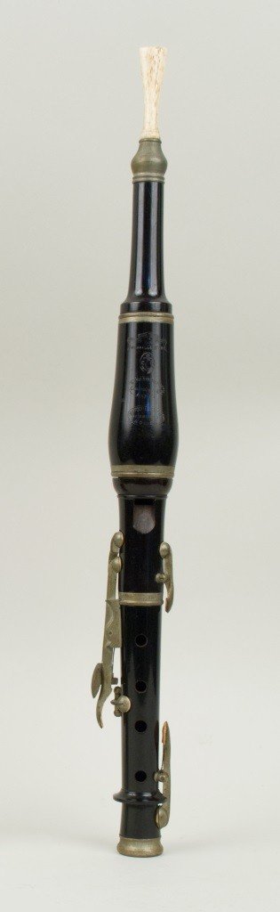 French flageolet