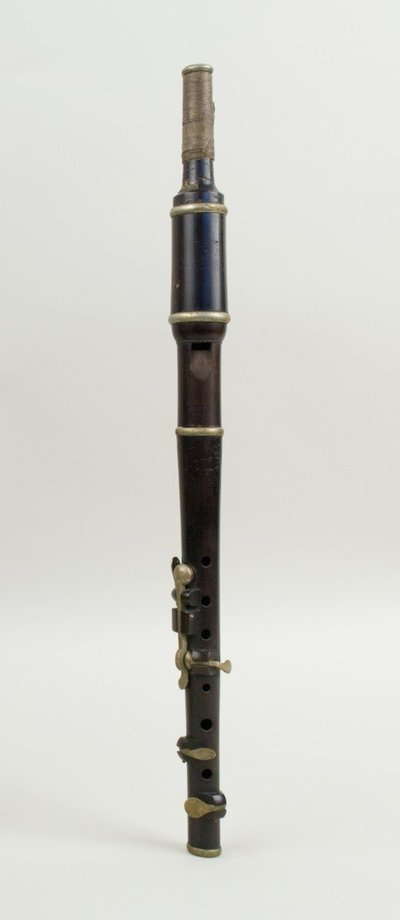 English flageolet