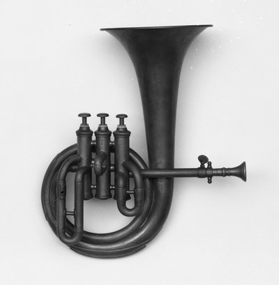 Flugelhorn