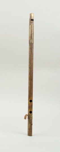 Tabor pipe