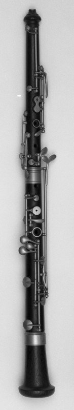Oboe