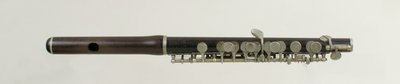 Piccolo flute