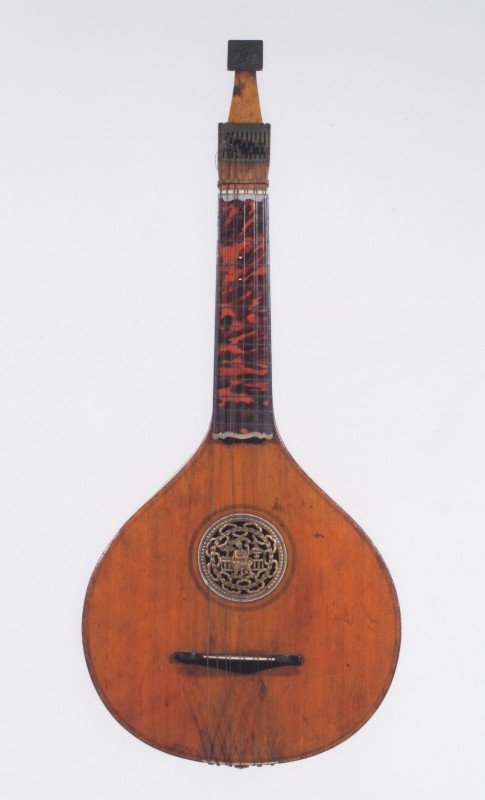 Instrument image