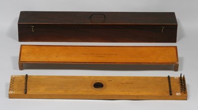Aeolian harp