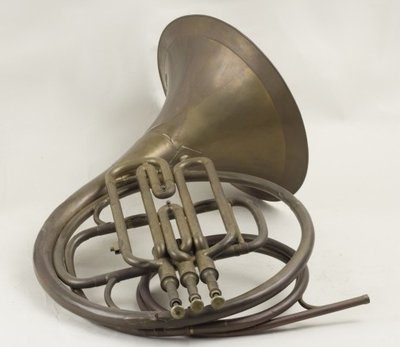 Horn