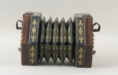 Concertina