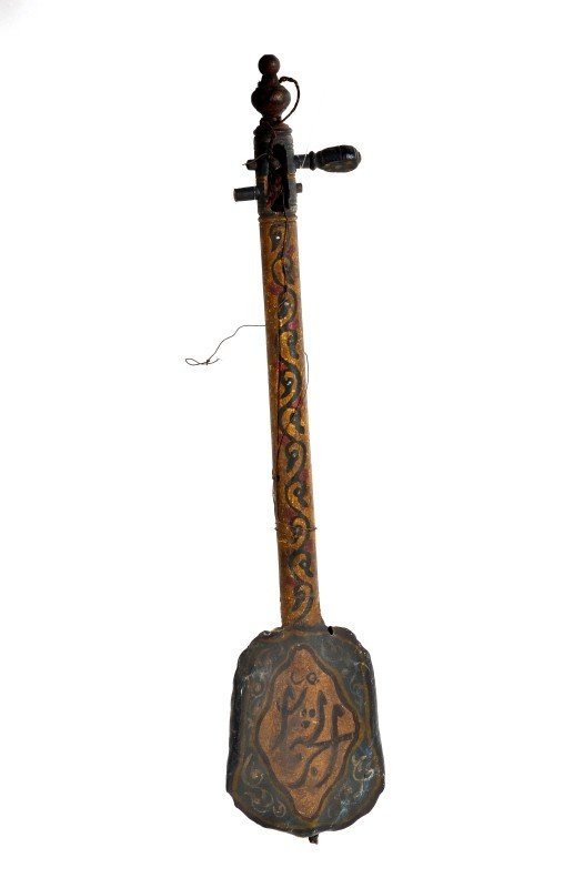 Instrument image