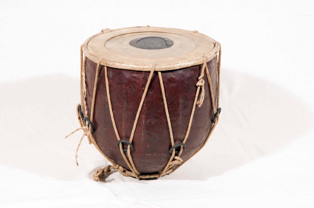 Instrument image