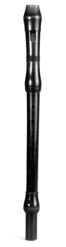 Treble recorder