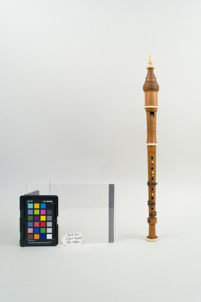 English flageolet