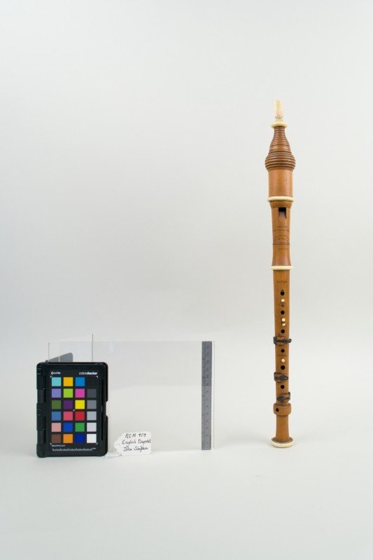 Instrument image