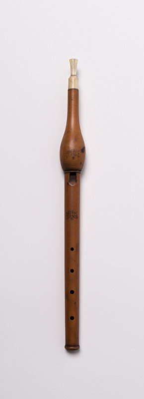 French flageolet