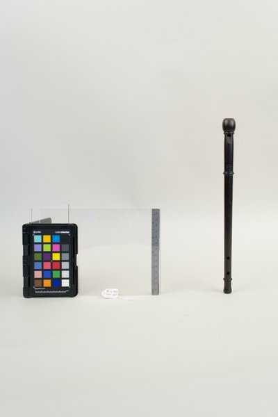 Tabor pipe