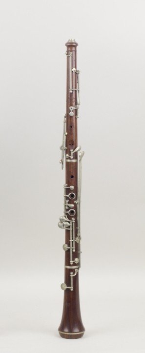 Oboe