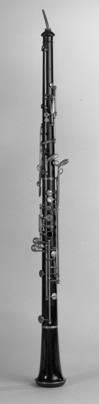 Oboe d'amore