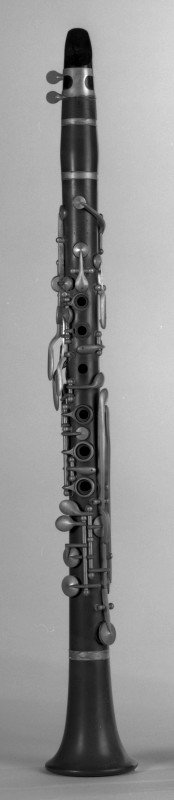 Clarinet