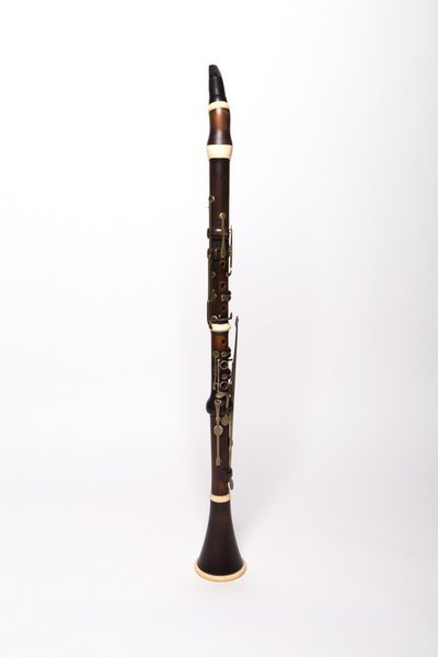 Alto clarinet