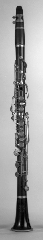 Clarinet