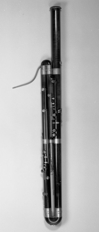 Contrabassoon