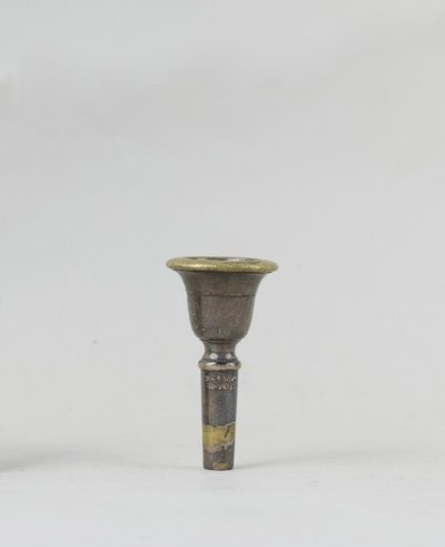 Mouthpiece