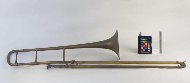 Instrument image