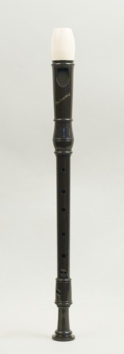 Treble recorder