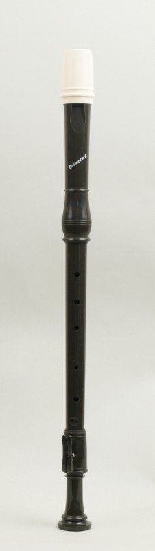 Treble recorder