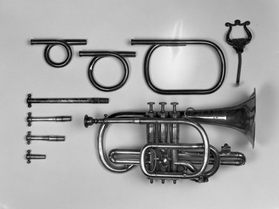 Cornet