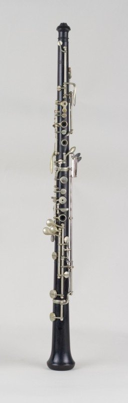 Oboe