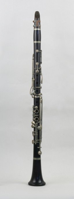 Clarinet