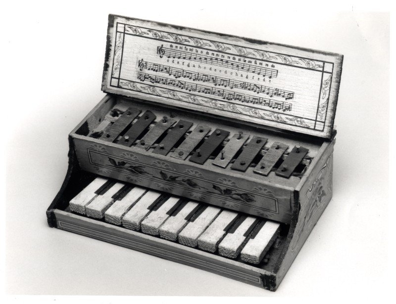 Instrument image