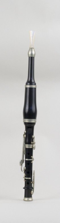 French flageolet