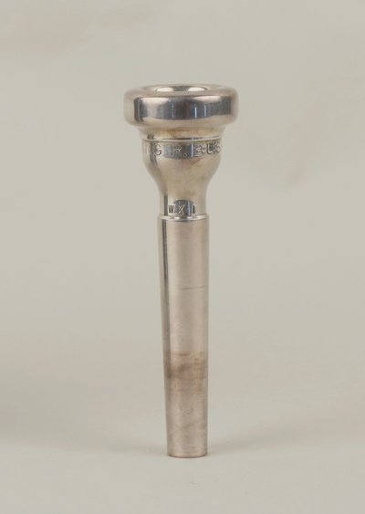 Mouthpiece