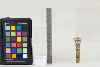 Mouthpiece