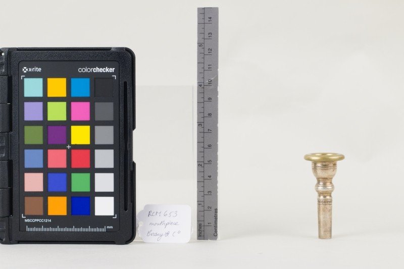 Instrument image