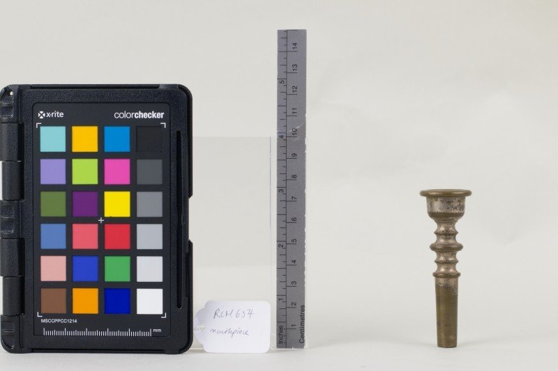 Instrument image