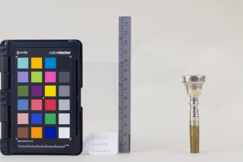 Instrument image
