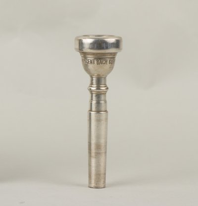 Mouthpiece