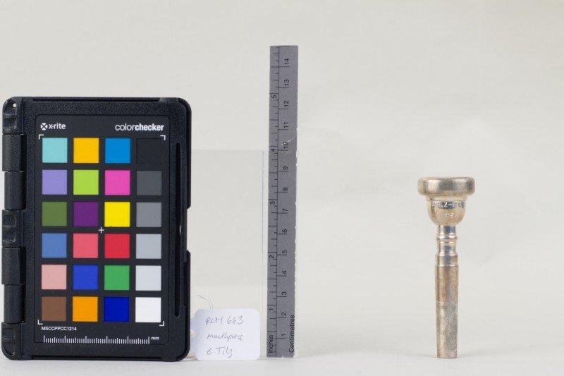 Instrument image
