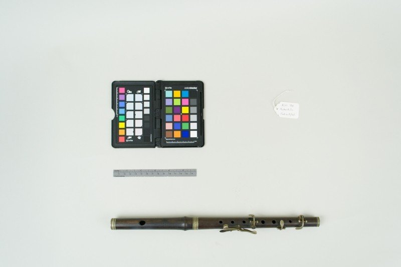 Instrument image