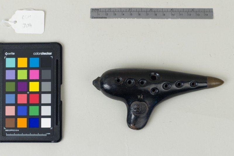 Instrument image