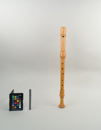 Tenor recorder