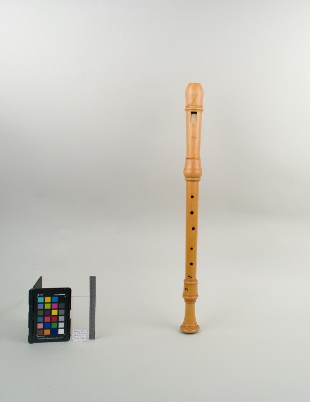 Instrument image