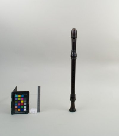 Treble recorder
