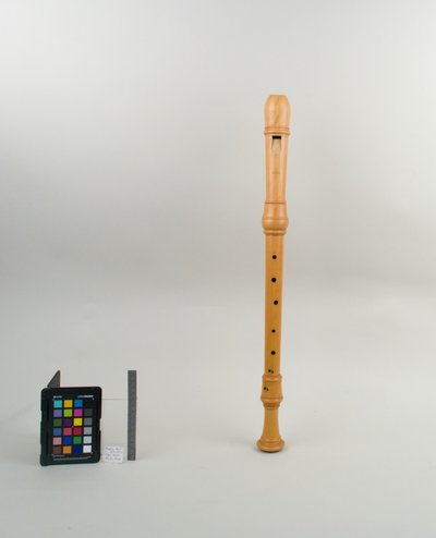 Tenor recorder