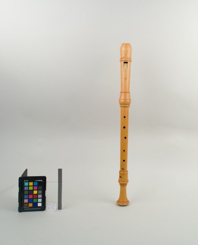 Instrument image