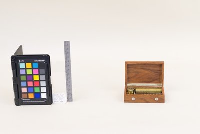 Musical box