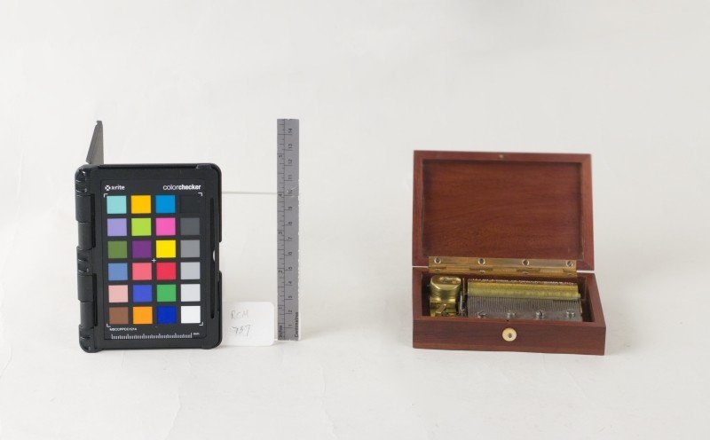Instrument image
