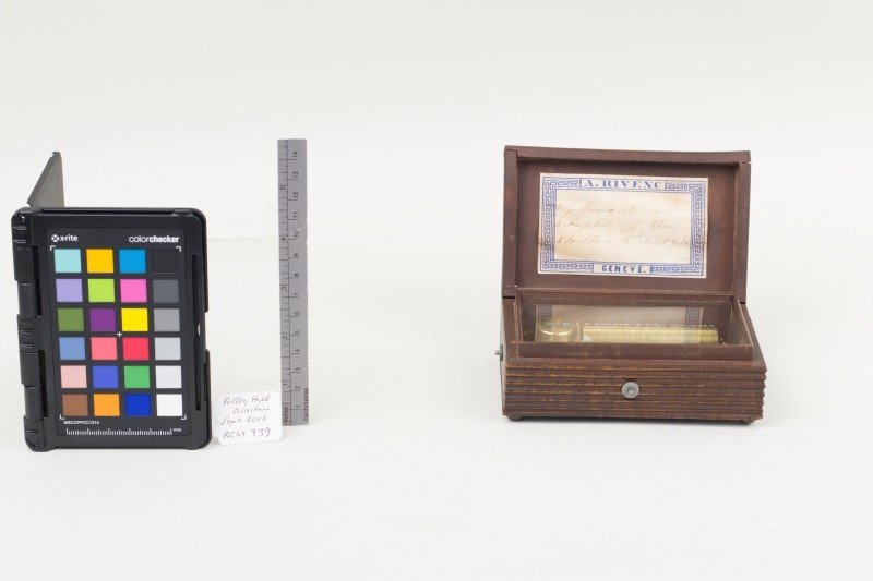 Instrument image