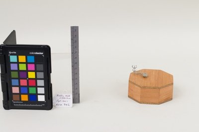 Musical box